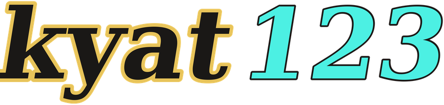 kyat123 logo